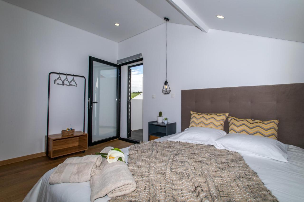 Carvao Pdl Inn Ponta Delgada  Exterior photo