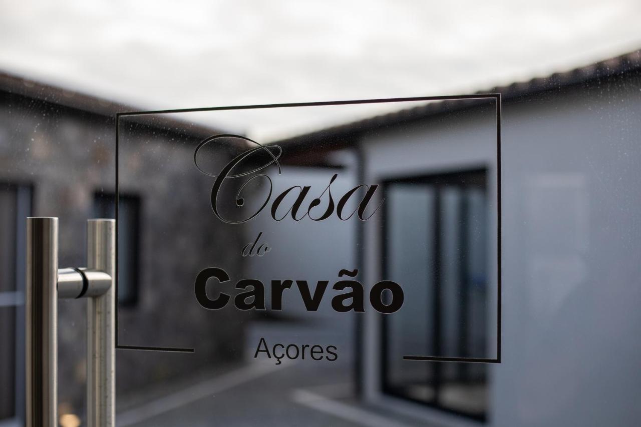 Carvao Pdl Inn Ponta Delgada  Exterior photo