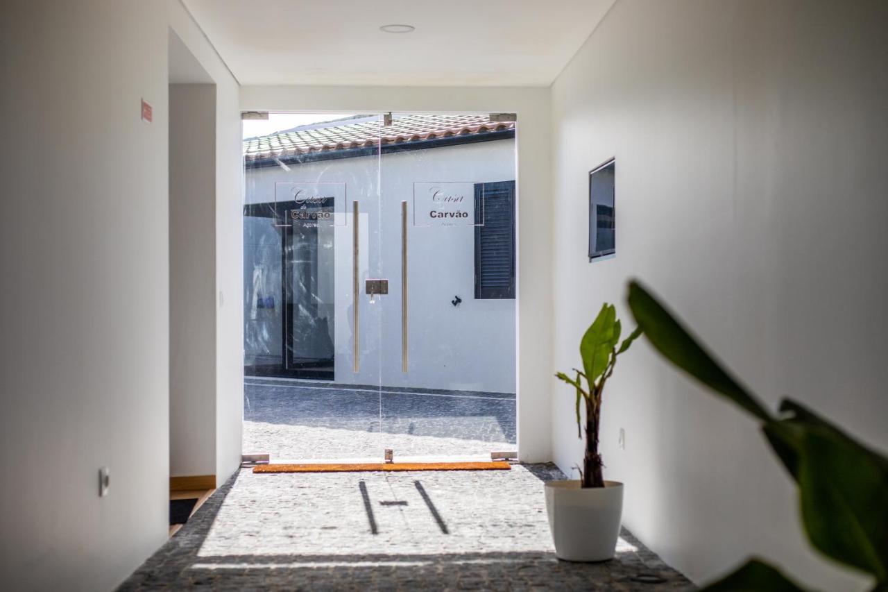 Carvao Pdl Inn Ponta Delgada  Exterior photo