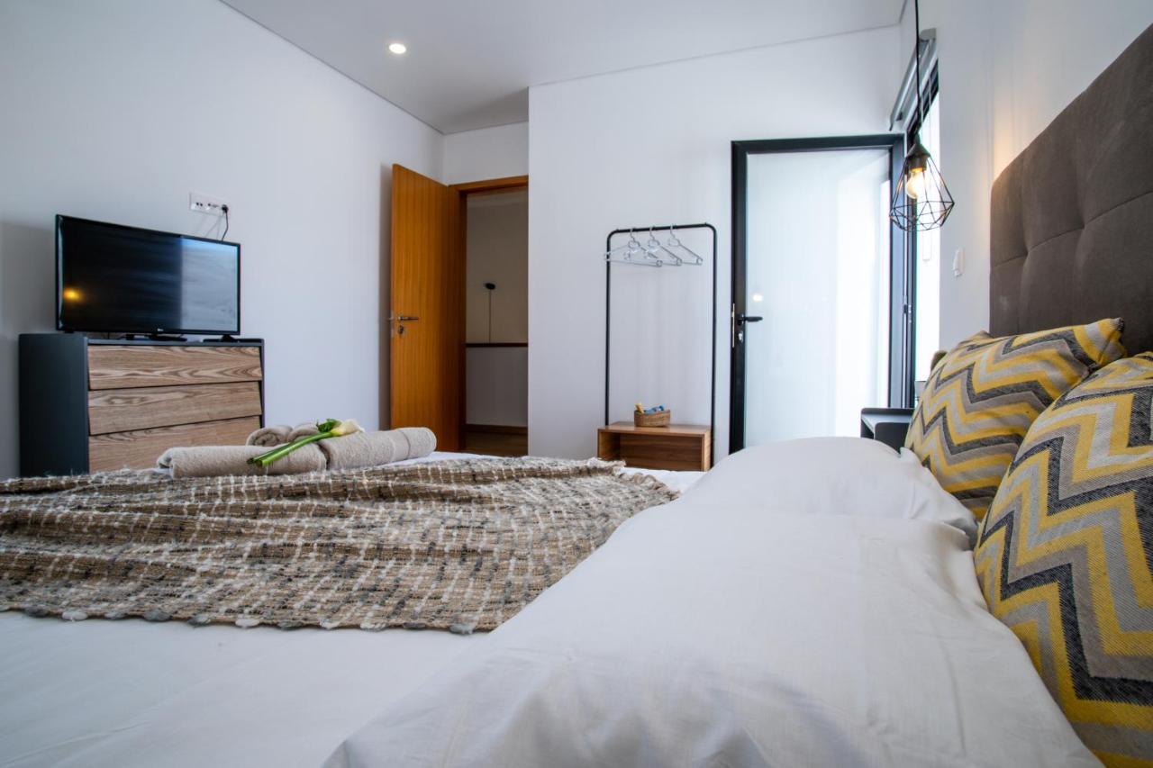 Carvao Pdl Inn Ponta Delgada  Exterior photo