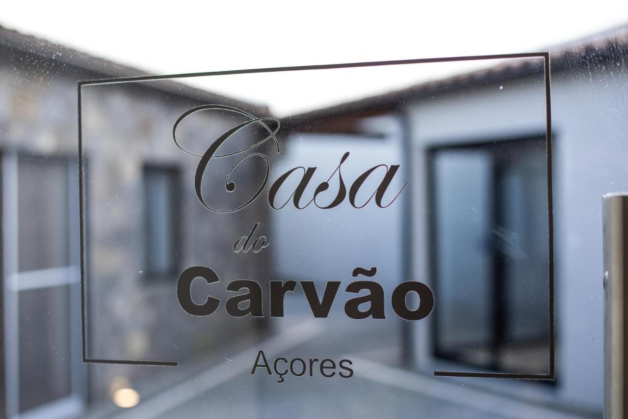 Carvao Pdl Inn Ponta Delgada  Exterior photo