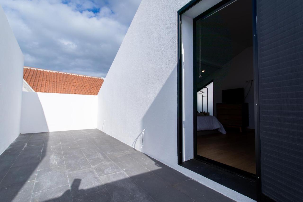 Carvao Pdl Inn Ponta Delgada  Exterior photo