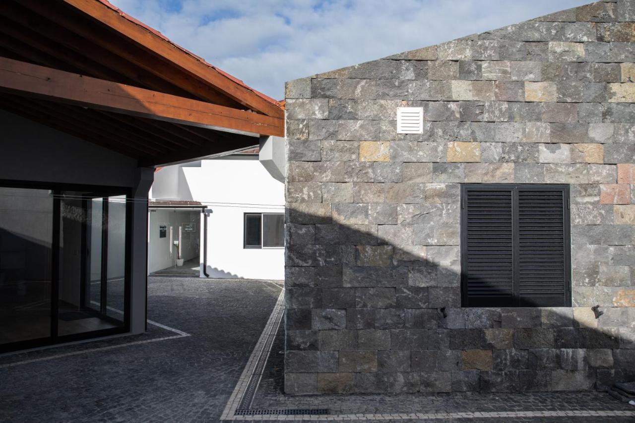 Carvao Pdl Inn Ponta Delgada  Exterior photo